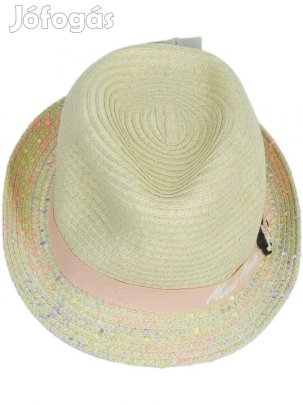 Disney Új (címkés) Lány Kalap (Méret: 128)