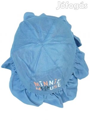 Disney Új (címkés) Lány Kalap (Méret: 62)