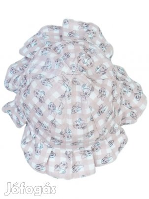 Disney Új (címkés) Lány Kalap (Méret: 86)