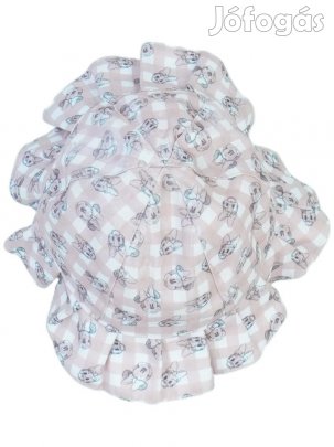 Disney Új (címkés) Lány Kalap (Méret: 86)