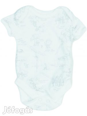 Disney Új (címkés) Lány Rövid ujjú / ujjatlan body (Méret: 56)