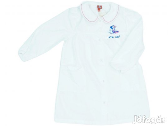 Disney Új (címkés) Lány Ruha (Méret: 116)