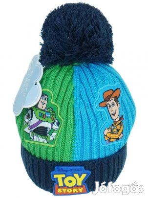 Disney Új (címkés) Lány Sapka (Méret: 98)