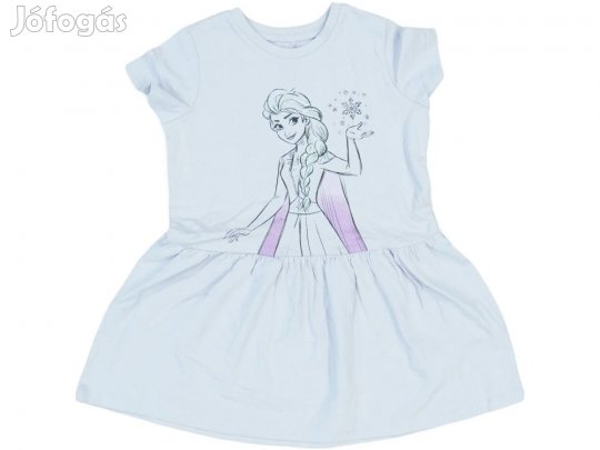 Disney Új (címkés) Lány Tunika (Méret: 104)