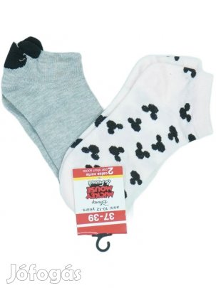 Disney Új (címkés) Lány Zokni (EU 39)
