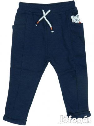 Disney Új (hibás) Fiú Melegítőnadrág (Méret: 92)