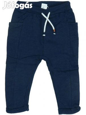 Disney Új (hibás) Fiú Melegítőnadrág (Méret: 92)