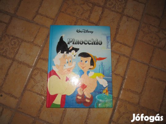 Disney: Pinocchio