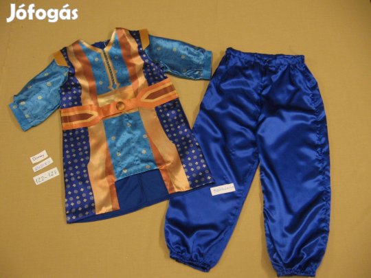 Disney, Rubies 7-8 éves (122-128), 2 részese kislány jelmez