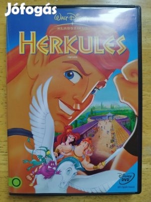 Disney - Herkules dvd 