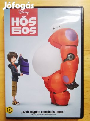 Disney - Hös6os dvd 