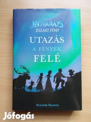 Disney - Jégvarázs: Északi fény - Utazás a fények felé