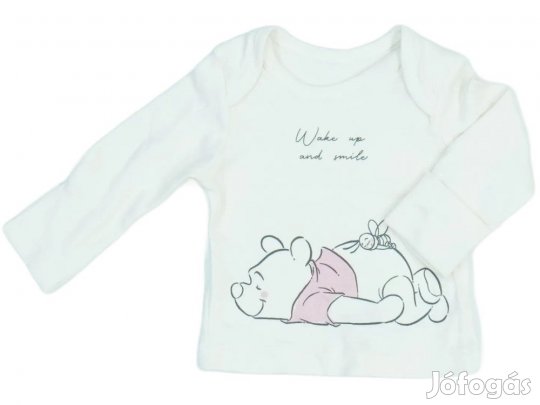 Disney j (cmke nlkli) Lny Hossz ujj fels (Mret: 56)