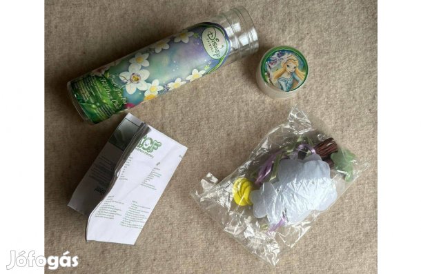 Disney, kreatív nyaklánc készítő szett