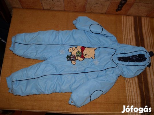 Disney baba téli overál