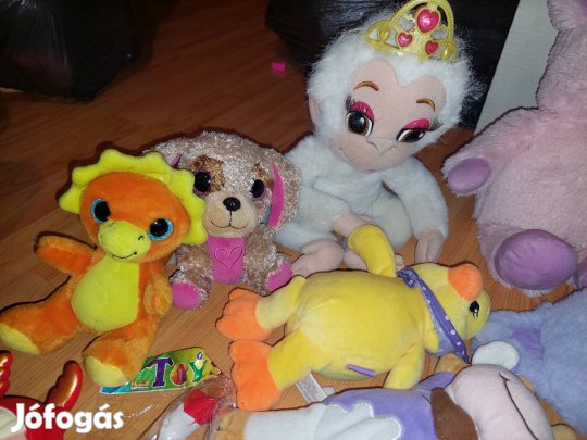 Disney és egyéb játékok