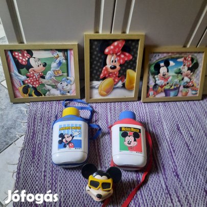 Disney gyűjtemény eladó