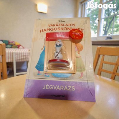 Disney hangoskönyv 
