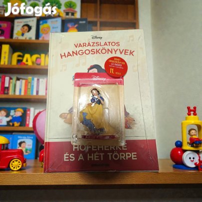 Disney hangoskönyv 