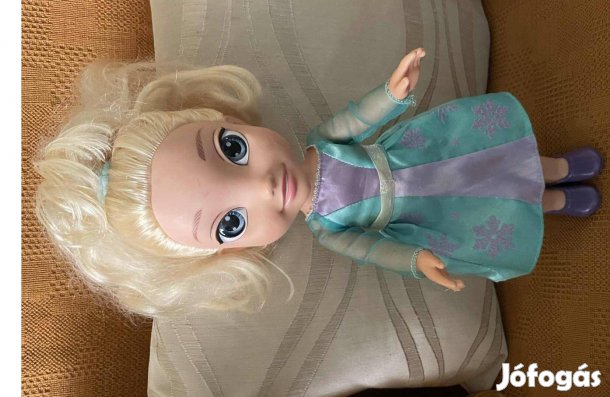 Disney hercegnők -babák