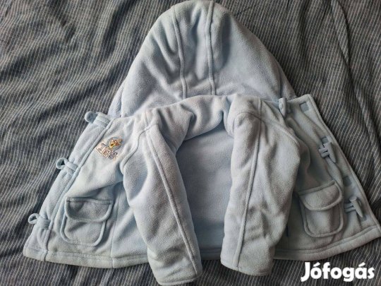 Disney kabát 6-9 hónaposra való