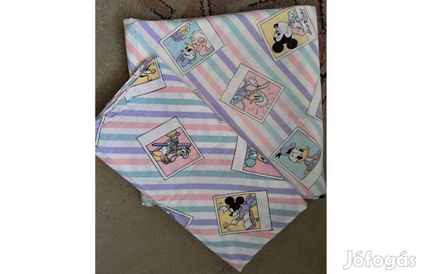 Disney mintás karton anyag (új)