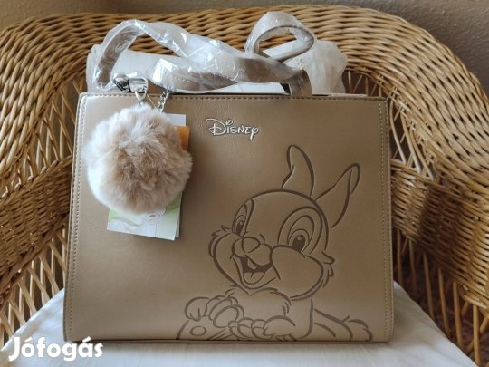 Disney mintás női táska