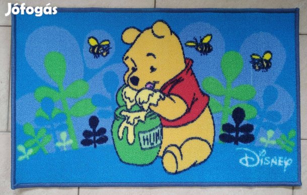Disney motívumos szőnyegek 20260306