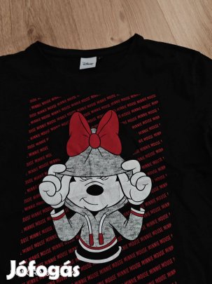 Disney pamut női póló