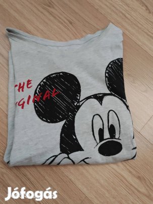 Disney pamut női póló XL