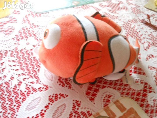 Disney pixar Némo halacska gyerkőcöd örömére