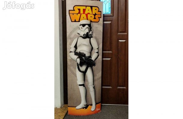 Disney plakát- Star Wars Rohamosztagos/Violetta