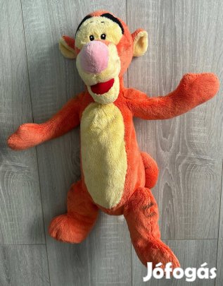 Disney plüss tigris 45 cm