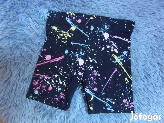 Disney rövidnadrág 6-7 éveseknek (122cm)