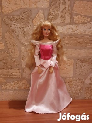 Disney store Csipkerózsika baba