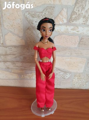 Disney store Jasmine baba