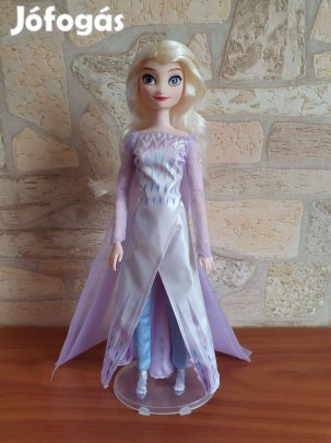 Disney store Jégvarázs 2. Elsa baba
