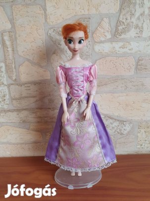 Disney store Jégvarázs Anna baba