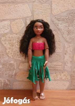 Disney store Moana: Vaiana baba