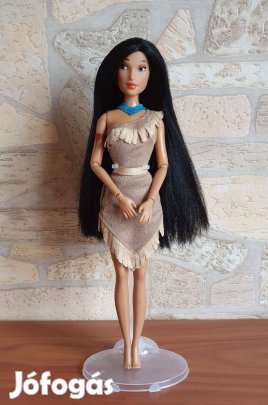 Disney store Pocahontas baba