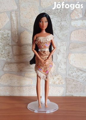 Disney store Pocahontas baba