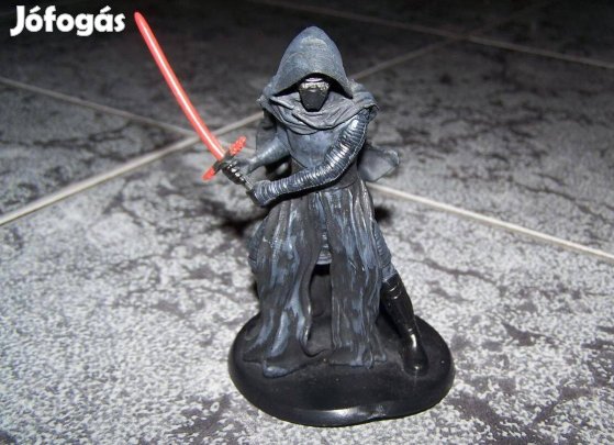 Disney store Star Wars Kylo Ren 3,75 inch figura