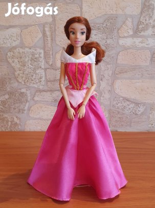 Disney store Szépség és a aszörnyeteg: Belle baba