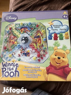 Disney társasjáték eladó
