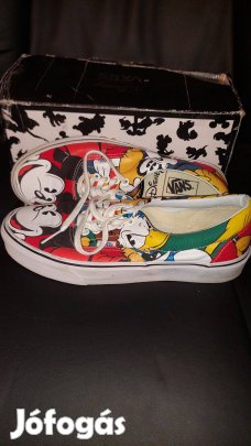 Disney vans 41 es