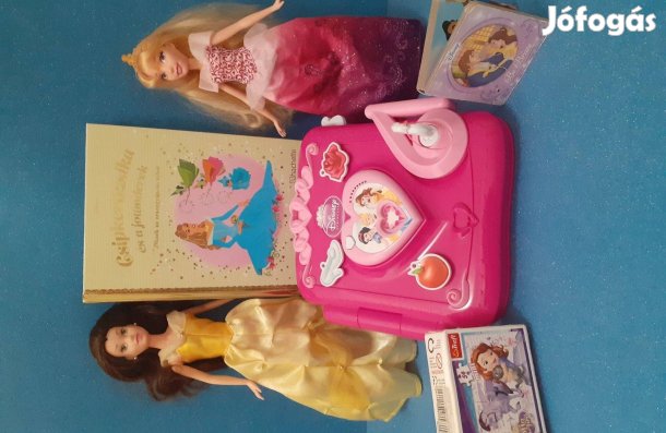Disneyjátékcsomag