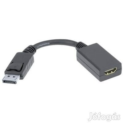 DisplayPort - HDMI átalakító