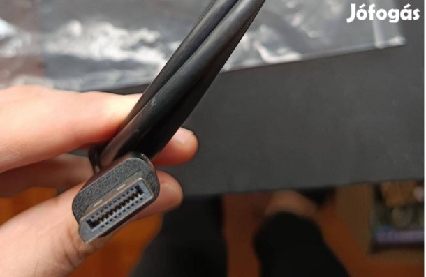 Display kábel eladó olcsón 2 m