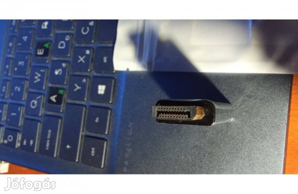 Displayport-HDMI átalakító adapter 800ft