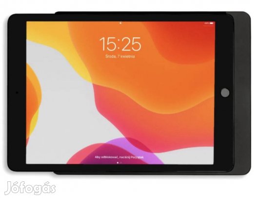 Displine Dame Wall Home ipad 10.2 Premium Fali Konzol, Új, dobozában